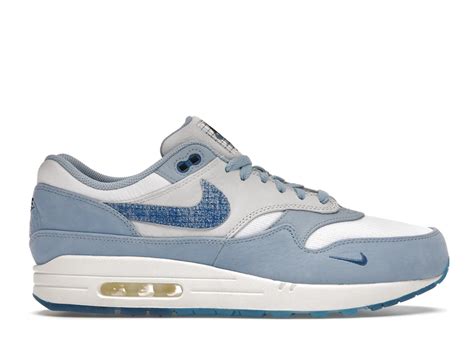 Nike Air Max 1 Premium Blueprint Men's 